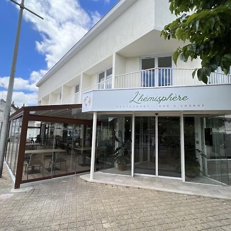 L Hemisphere Blériot-Plage Exterior foto